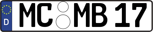 MC-MB17