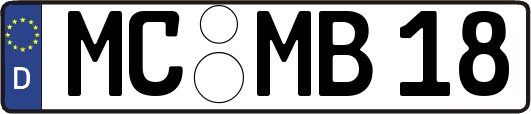 MC-MB18