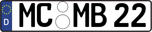 MC-MB22