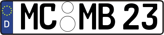 MC-MB23