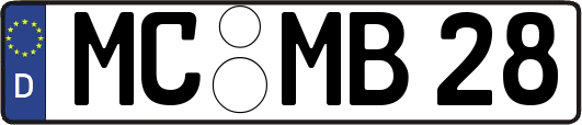 MC-MB28