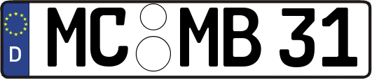 MC-MB31