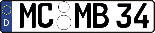MC-MB34