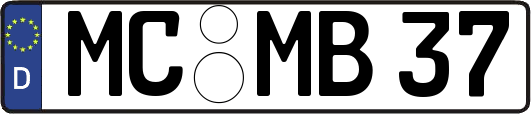 MC-MB37