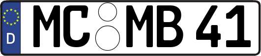 MC-MB41