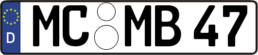MC-MB47