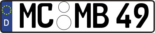 MC-MB49