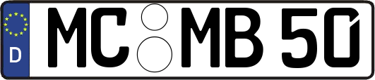 MC-MB50