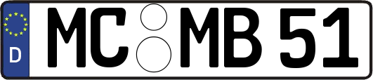 MC-MB51