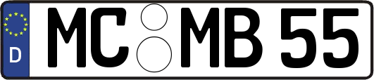 MC-MB55