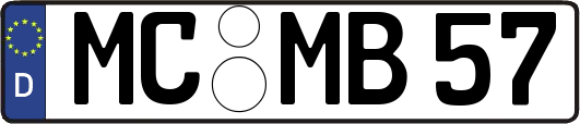 MC-MB57