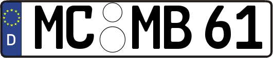 MC-MB61