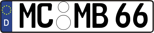 MC-MB66