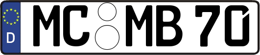 MC-MB70