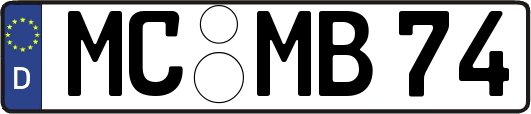 MC-MB74