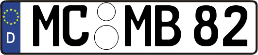 MC-MB82