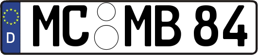 MC-MB84