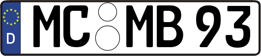 MC-MB93