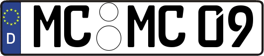 MC-MC09