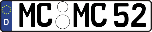 MC-MC52