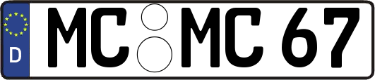 MC-MC67