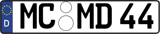 MC-MD44