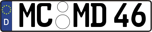 MC-MD46