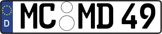 MC-MD49