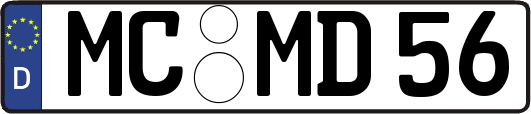 MC-MD56