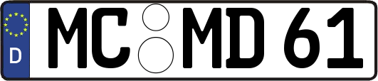 MC-MD61