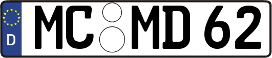 MC-MD62