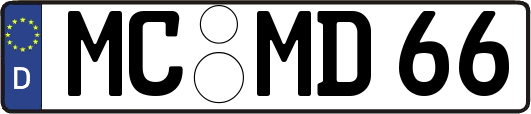 MC-MD66