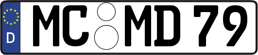 MC-MD79