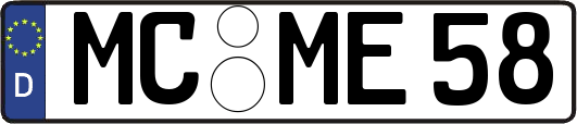MC-ME58