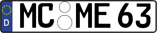 MC-ME63