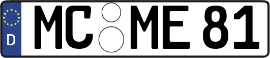 MC-ME81