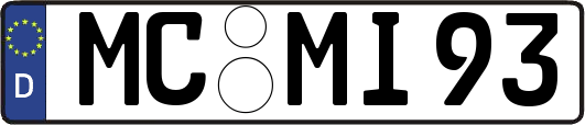 MC-MI93
