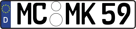 MC-MK59