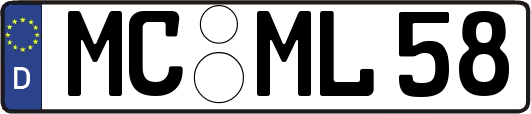 MC-ML58