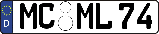 MC-ML74