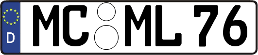 MC-ML76