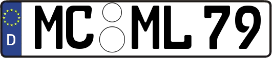 MC-ML79