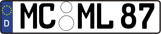 MC-ML87