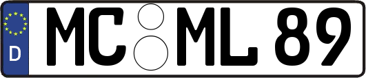 MC-ML89