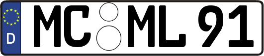MC-ML91