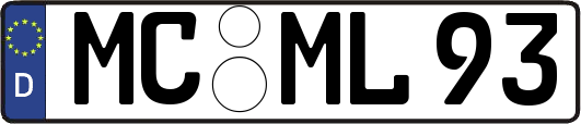 MC-ML93