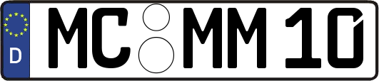MC-MM10
