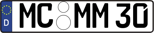 MC-MM30