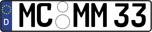 MC-MM33