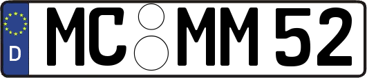 MC-MM52